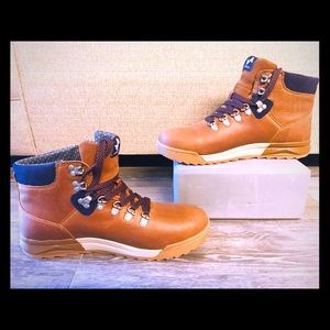 Forsake “Patch” Boot *MUST GO*